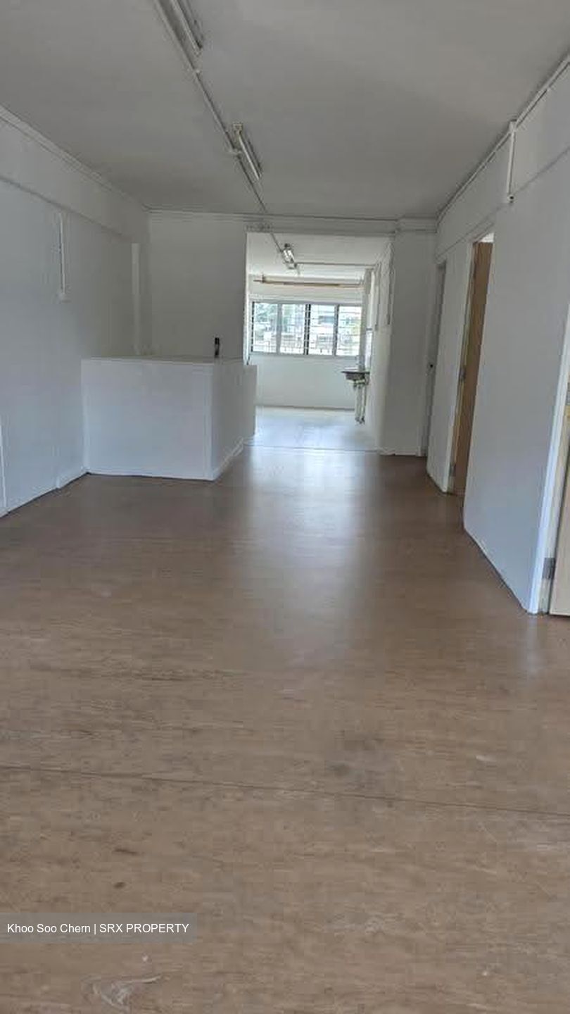 Blk 89 Bedok North Street 4 (Bedok), HDB 4 Rooms #624134501